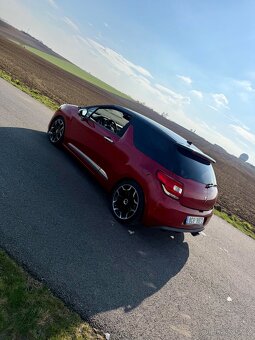 Citroën ds3 sport - 6