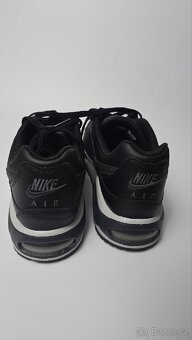Nike Air Max command leather 45,5eu - 6