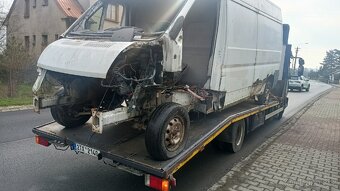 Iveco eurocargo odtahovka - 6