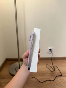Iphone 17, 256gb, 92%, TOP stav - 6