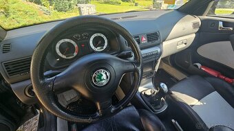 Škoda Octavia rs 1.8T - 6