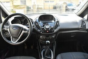 Ford B-Max 1.0 EcoBoost Titanium - 6