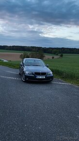 BMW E90 325I 160kW, N52, 2005 - 6