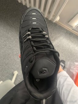 Nike tn Black - 6