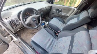 Seat Inca - 6