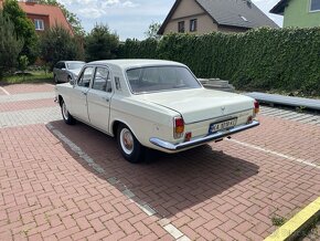 Volha Gaz 24, top stav - 6