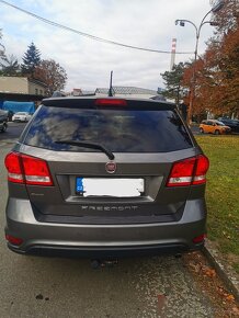 Fiat Freemont - 6
