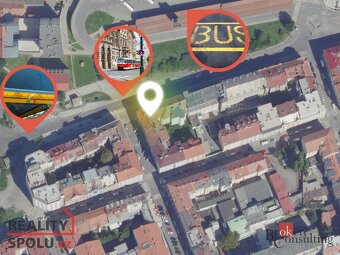 Prodej, byty/3+kk, 113.5 m2, Heydukova 1220/16, Libeň, 18000 - 6