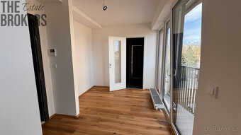 Prodej bytu 2kk + 2x balkon 76m2, Praha 6 - Suchdol - 6