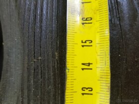 OKRASNA PRKNA VHODNÉ NA BALKONY - 6