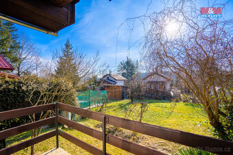 Prodej chaty, 18 m², Písek - 6