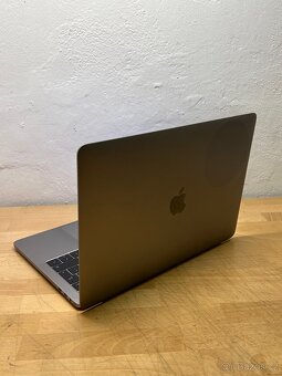 MacBook Pro 13” 2016/16GB RAM/Intel i7/1TB SSD/ Záruka - 6