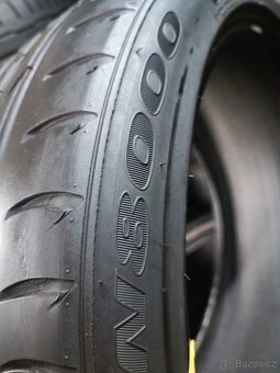235/40r19 letní sada Nexen - 6