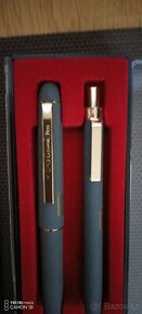 Nové repre dárkové sady psacích potřeb s ceramic pen - 6