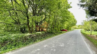 Prodej pozemku k bydlení Nová Lhota - Vápenky (980m2) - 6