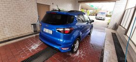 Ford Ecosport ST line - 6