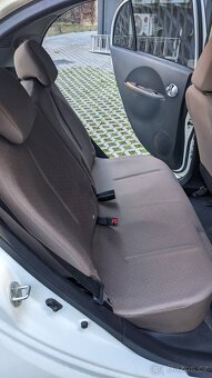 Prodám Citroen C zero - elektromobil - 6