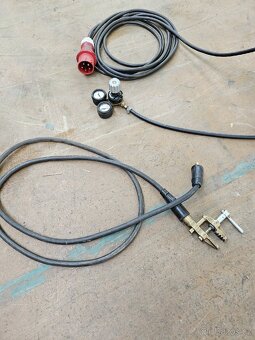 MIGATRONIC Omega2 400 - 6