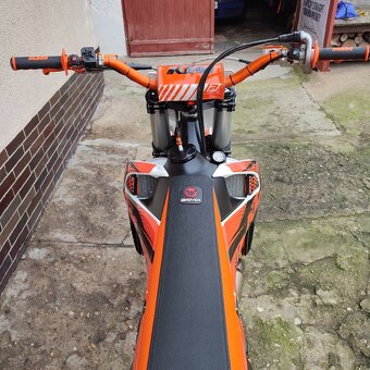 KTM 450 SX-F - 6