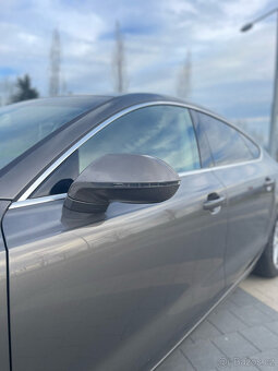 Audi A7, 3.0TDi QUATTRO VELMI PĚKNÉ - 6