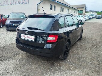 Škoda Fabia 1,2 TSi Joy - 6
