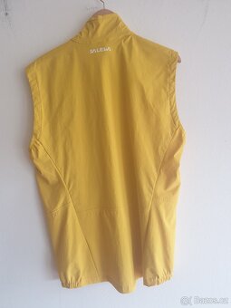 SALEWA oblečení a doplňky - 6
