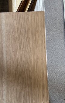 Lehčená překližka - obytný vůz - 6