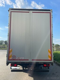 MAN TGL 12.250 - 6