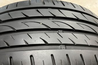 Superb R19 Zánovní letní pneu 95% - 6