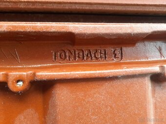 Střešní tašky - Tondach Renoton - 6