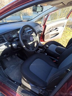 Fiat Linea 1,3 JTD 90 - 6