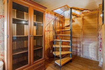 Prodej RD 3+kk, 101 m², Vraný, pozemek 520 m² - 6