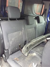 fiat Doblo multijet r.v 2010-2019 ,modrá,Nahradni Dily - 6