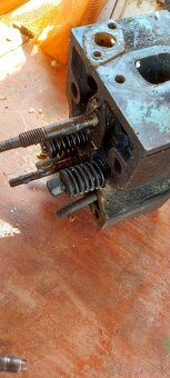 Zetor super 50 rs09 eresak eres - 6