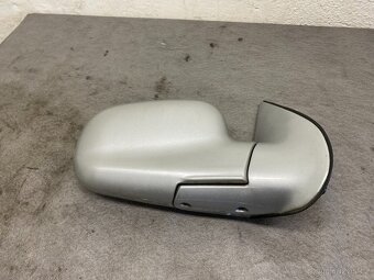 HYUNDAI SANTE FE I 2000-2006 - ELEKTRICKÁ ZRCÁTKA STŘÍBRNÁ - 6