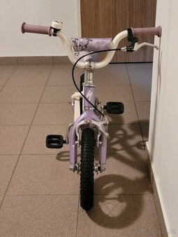 Dětské kolo Specialized Hotrock 12 - 6