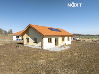 Prodej Rodinný dům, 107㎡ - 6