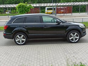 NÁHRADNÍ DÍLY - - AUDI Q7 3,0TDi 171KW BUG - 6