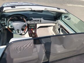 Mercedes-Benz SL, 6,0 12V 290 kW - 6