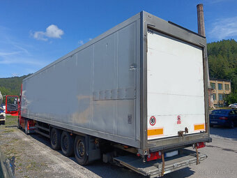 pronájem prostor 32,5 m2 sklad - 6
