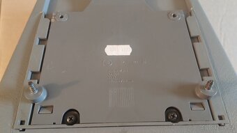 Škoda Felicia Fun Sportline Kastlík šuplík box pod radio - 6