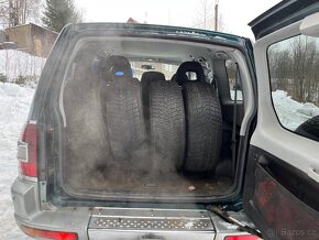 Mitsubishi Pajero 3,5 GDI - 6