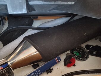 Aprilia sx 125 2019 - 6
