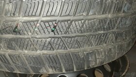 SLEVA. 4ks nové zimní pneu 195/65 R15 včetně disků - 6