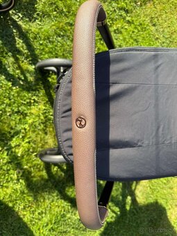 Cybex priam 4 ( korba+ sporťák ) - 6