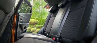 Opel Mokka X 1.4 T Ultimate S&S - 6