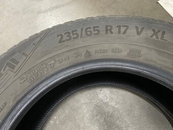 Continental Allseason Contact 235/65 R17 letni celorocni - 6