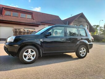 Nissan X-Trail 2.2 dci 4x4 - 6