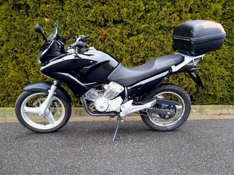 Honda XL 125 V Varadero - 6