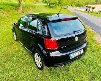 Volkswagen Polo, 1.4, TOP STAV - 6